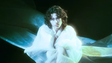 Fotografia de Conan Gray