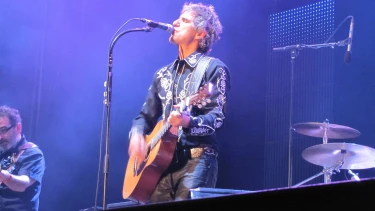 Fotografia de Duncan Dhu