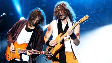 Fotografia de Extremoduro