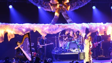 Fotografia de Florence and the Machine