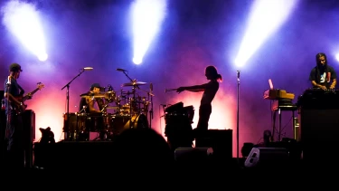 Fotografia de Incubus