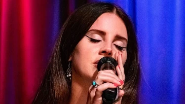 Fotografia de Lana Del Rey
