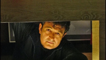 Fotografia de Manolo García