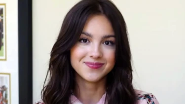 Fotografia de Olivia Rodrigo