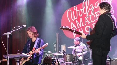 Fotografia de Phoenix