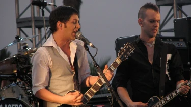 Fotografia de Placebo