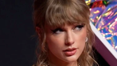 Fotografia de Taylor Swift