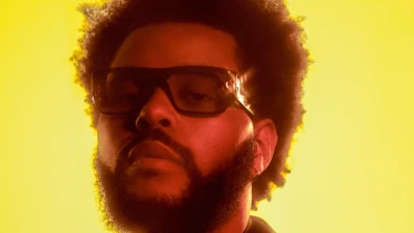 Fotografia de The Weeknd