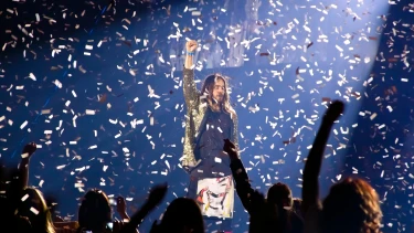 Fotografia de Thirty Seconds to Mars