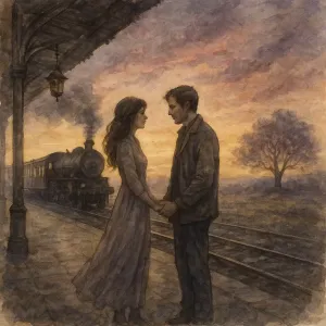 Imagen que refleja el significado de Como hablar de Amaral