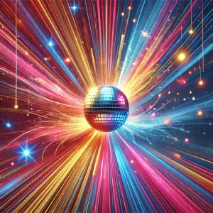 Imagen que refleja el significado de Dynamite de BTS