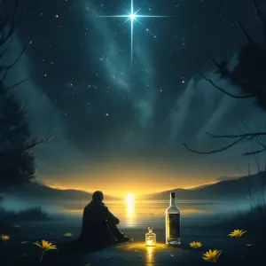 Imagen que refleja el significado de Standby de Extremoduro