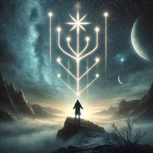 Imagen que refleja el significado de Tattoo de Loreen