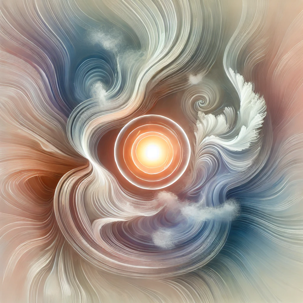 Imagen que refleja el significado de lacy de Olivia Rodrigo