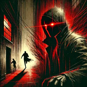 Imagen que refleja el significado de Infra-Red de Placebo