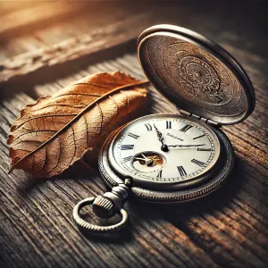 Imagen que refleja el significado de Yesterday de The Beatles