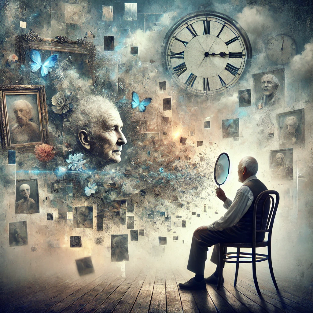 Imagen que refleja el significado de For Reasons Unknown de The Killers